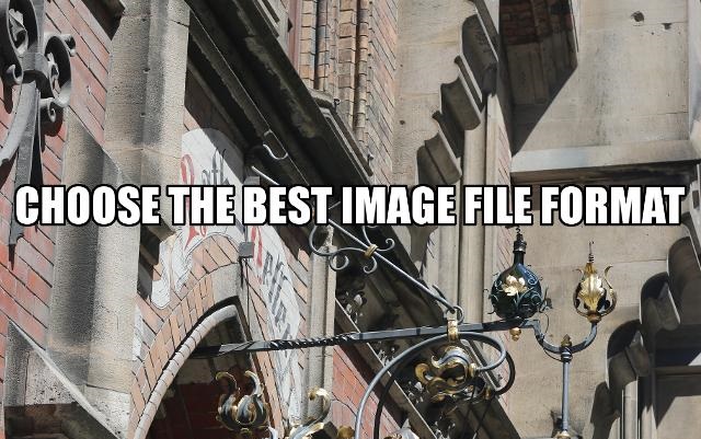 Сравнение форматов JPEG и PNG для изображений на сайте
